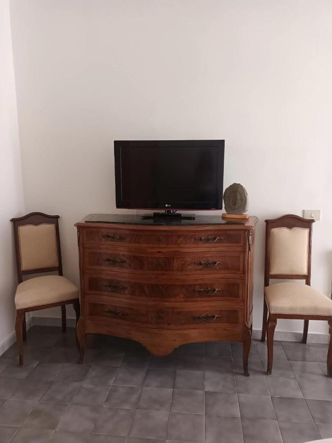 Casa Medina Napels