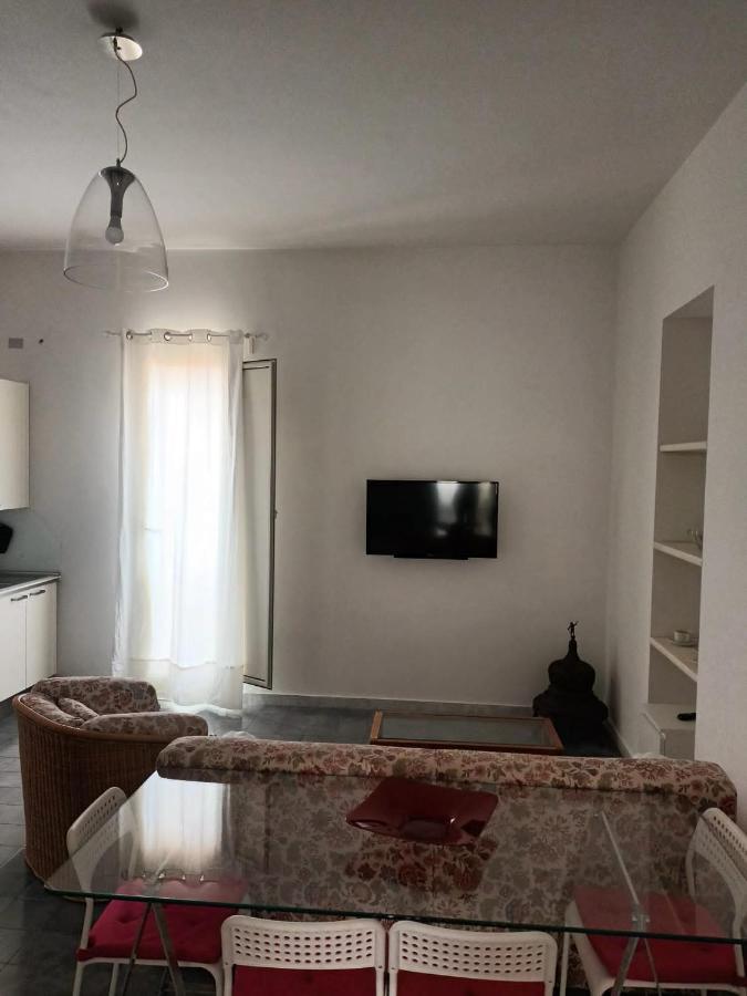 Vakantiehuis Casa Medina