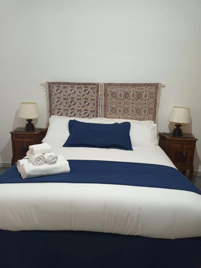 Casa Medina Napels