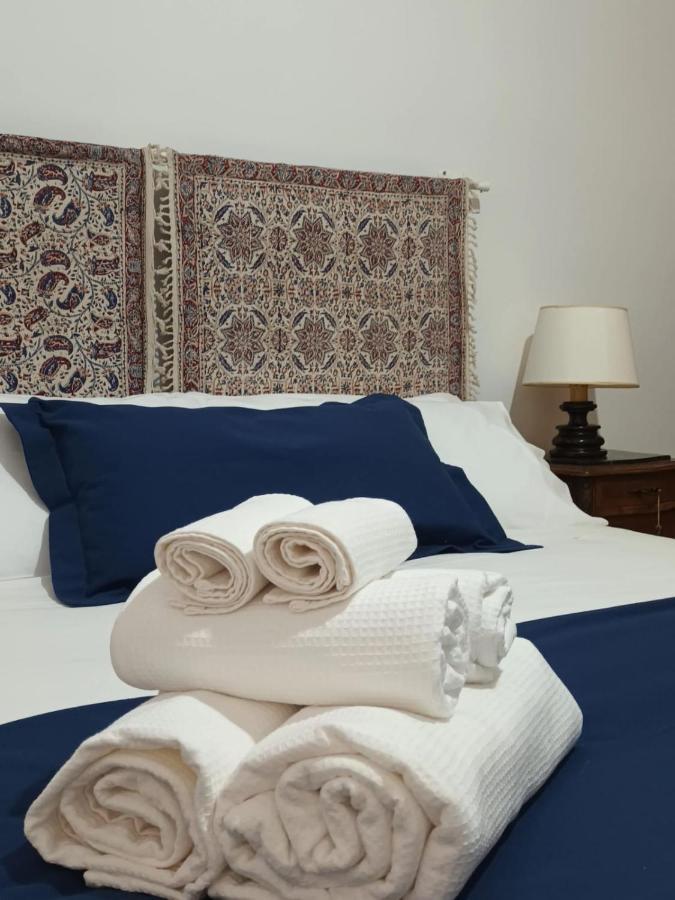 Vakantiehuis Casa Medina Napels